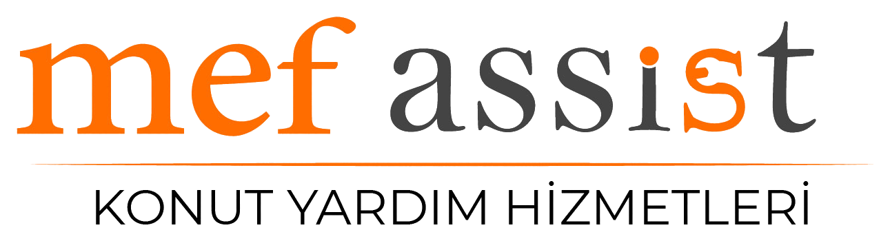 Mef Assist — Konut Yardım Hizmetleri